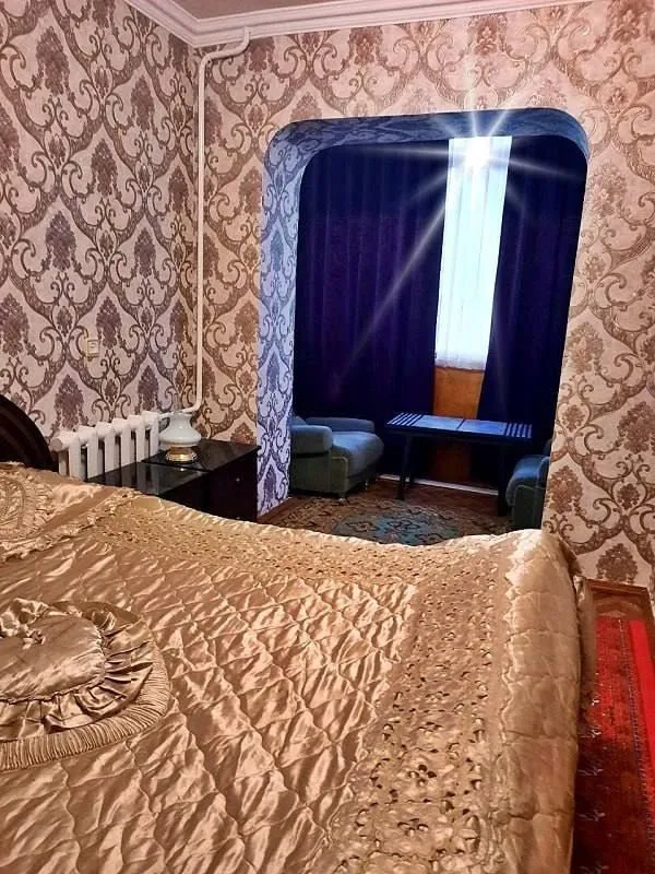 2х комнатная аренда метро Буюк Ипак Йули — фото 2