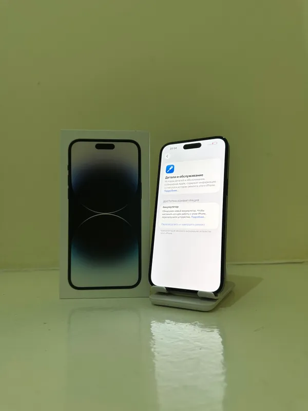 iPhone 14 Pro Max (256) ideal srochna 5 iPhone 14 Pro Max (256) ideal srochna 5
