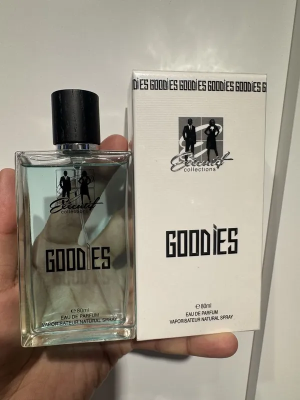 Luxury Concept Goodies 3 Luxury Concept Goodies 3