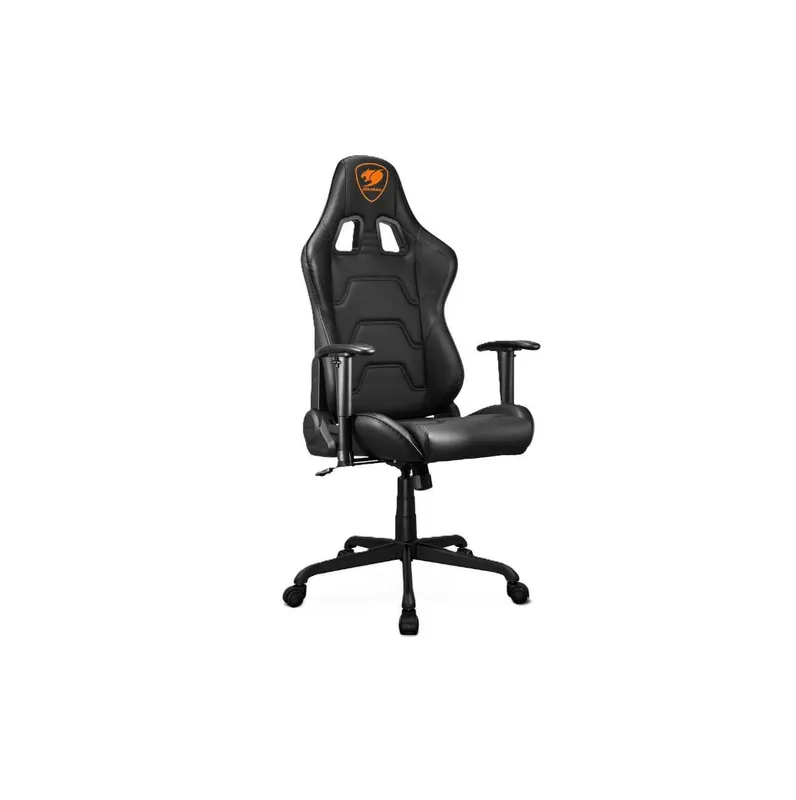 | Игровое кресло Cougar Armor Elite Black — фото 1