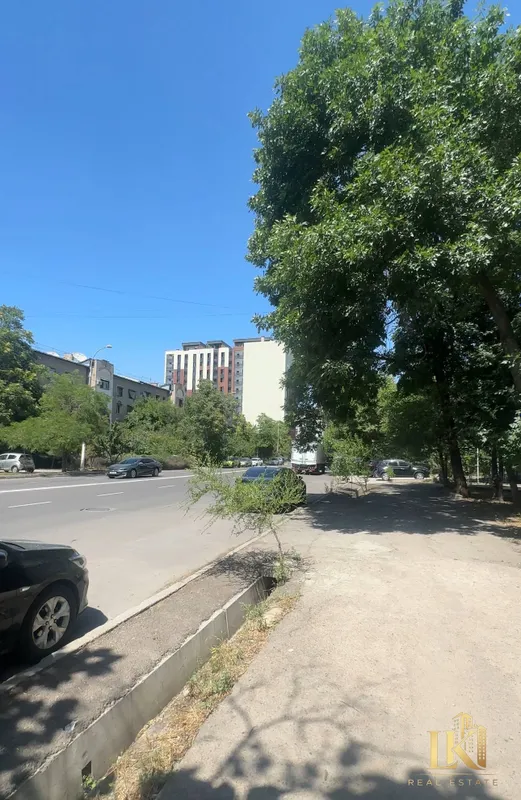 3/1/5 ЖК Greenwich, Мирабадский район, улучшенная планировка, 90 м², идеально под нежилое