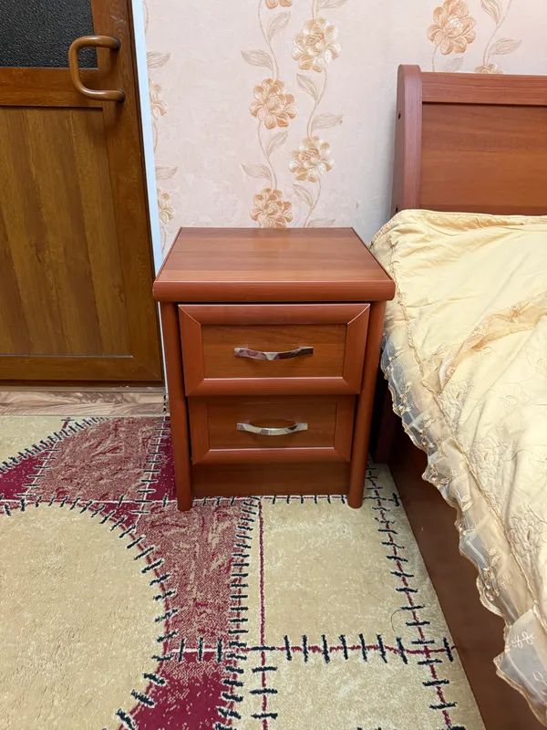 Полный комплект мебели для спальни — всё вместе — фото 2