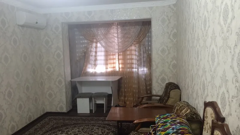 Продаётся 1 комнатная квартира