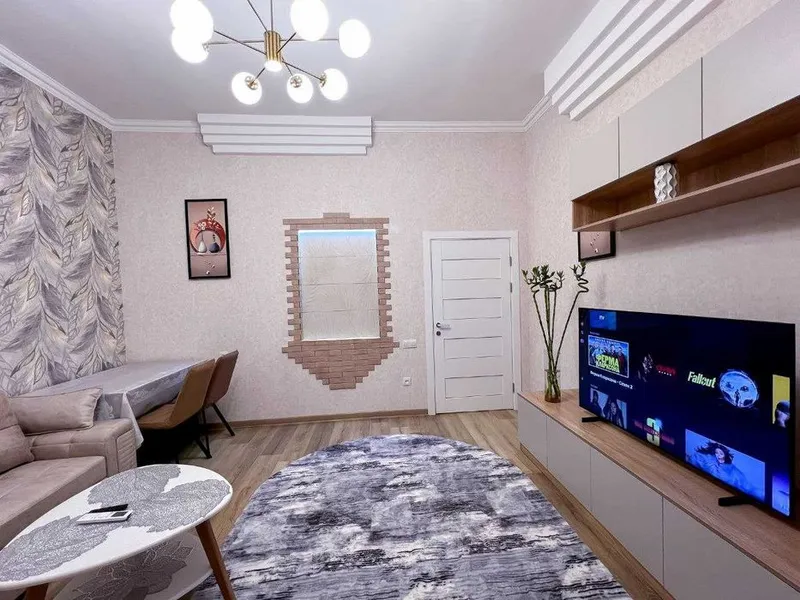 Срочно сдается квартира в аренду на Аския — фото 5