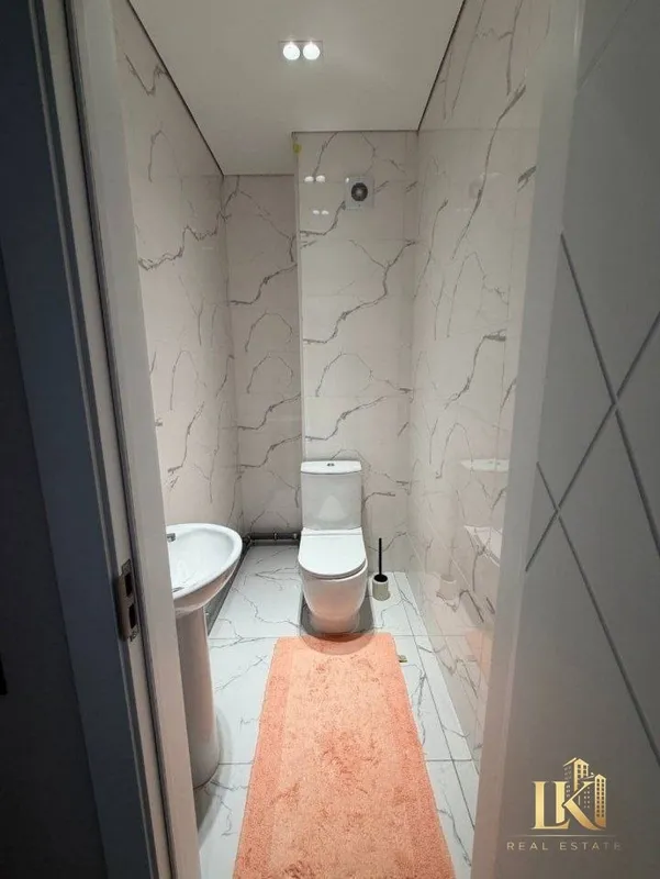 Продаётся 3-комнатная квартира в ЖК Parkent Plaza 9 Продаётся 3-комнатная квартира в ЖК Parkent Plaza 9
