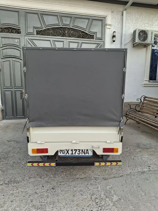 Damas Labo sotiladi 4