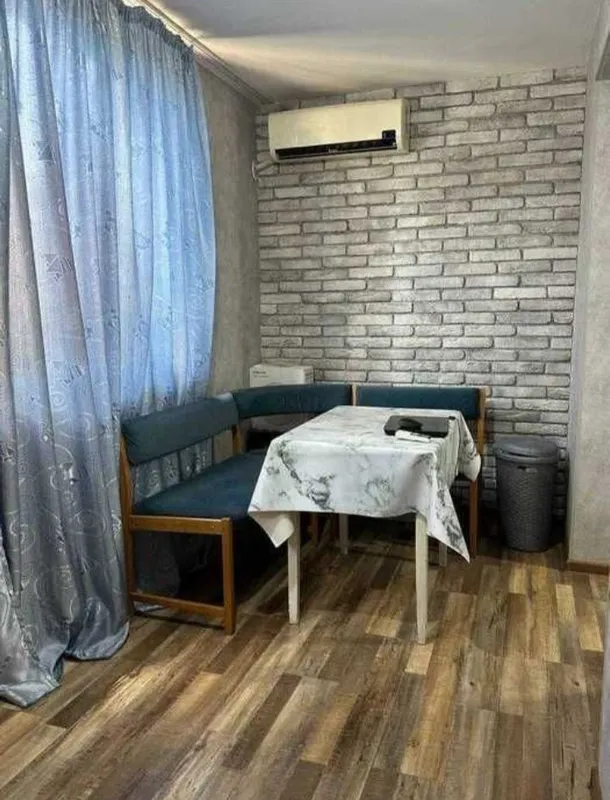 Продам квартиру 2/4/4 Чиланзар-Г9А Фархадский — фото 5
