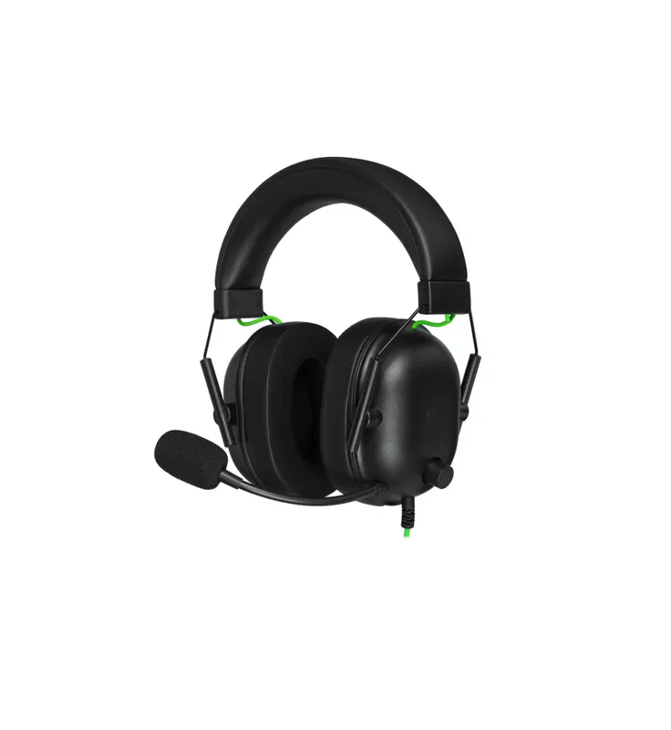 ! Проводная игровая гарнитура Razer BlackShark V2 X