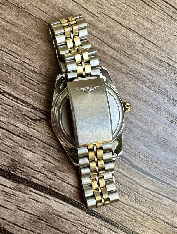Часы Longines оригинал — фото 1