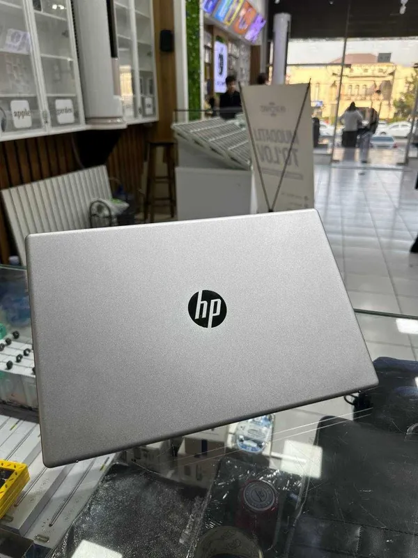 Hp Laptop/AMD Athlon Silver 7120U/8/256/15.6" — фото 4