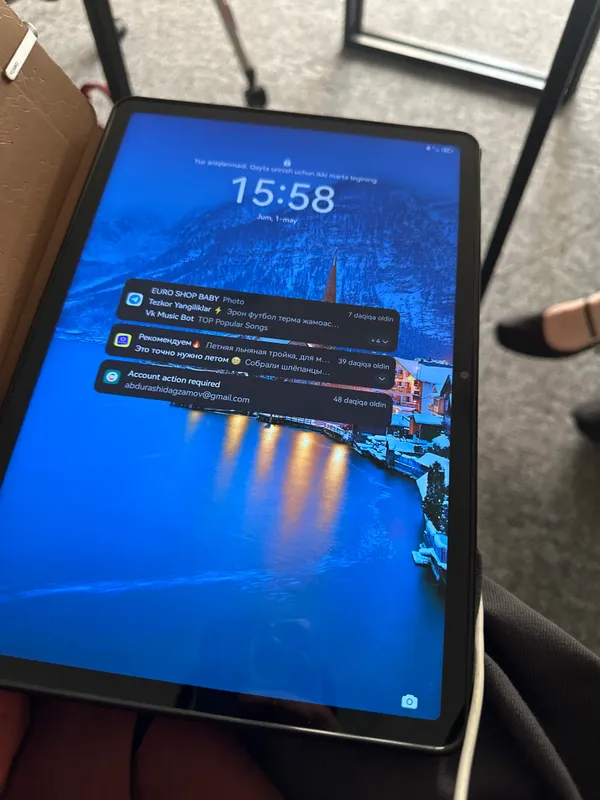 HUAWEI 2 HUAWEI 2