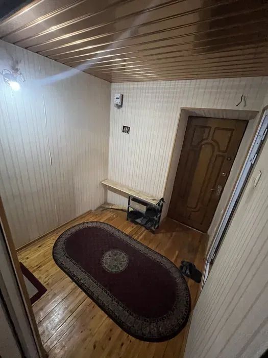 3-комнат. квартира Сергели 6