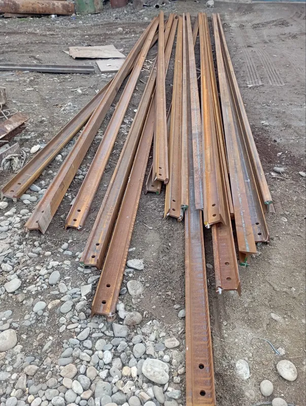 РЕЛС R43,R24,R50
