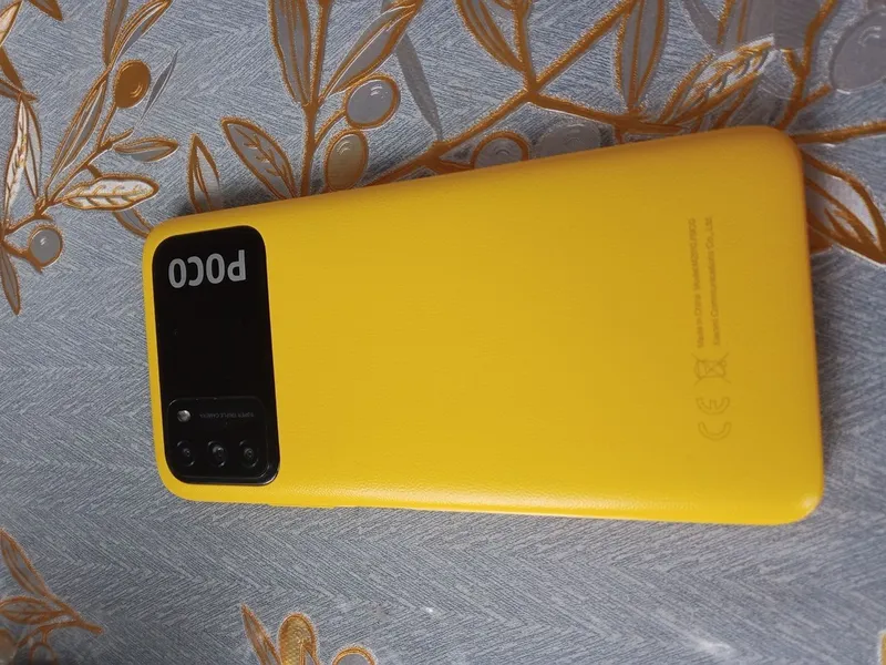 Poco m3 128 gb — фото 1