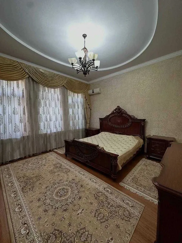 Продается Дом 5 соток | Никитина, Элитная Махалля, Солидные соседи — фото 5