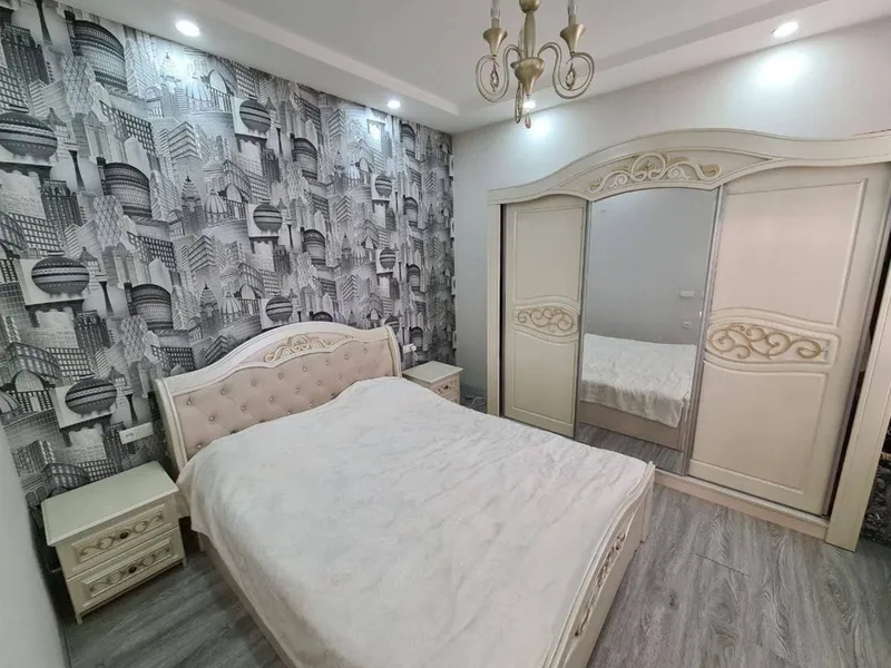 Продаётся коттедж. Мирзо Улугбекский район. Улица Циолковского. — фото 5