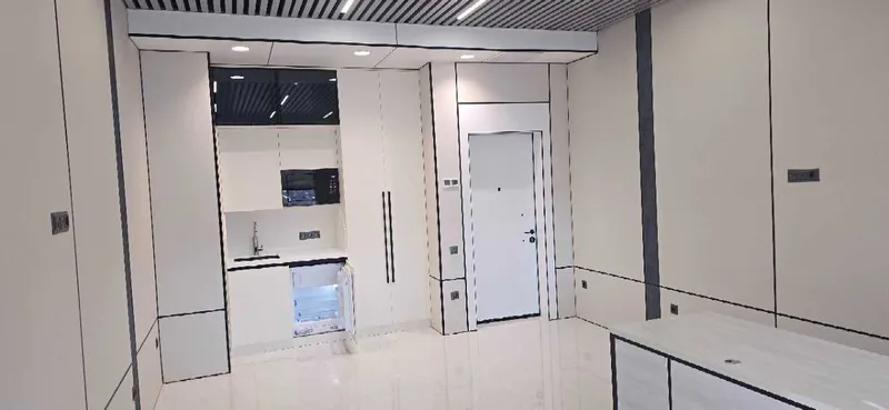 Сдам 30 м² Офис в Аренду. Nest One. Ташкент Сити. Шайхантахурский! 4 Сдам 30 м² Офис в Аренду. Nest One. Ташкент Сити. Шайхантахурский! 4