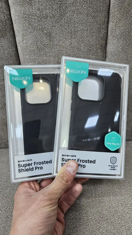 OnePlus 15 чехол case OnePlus 15R