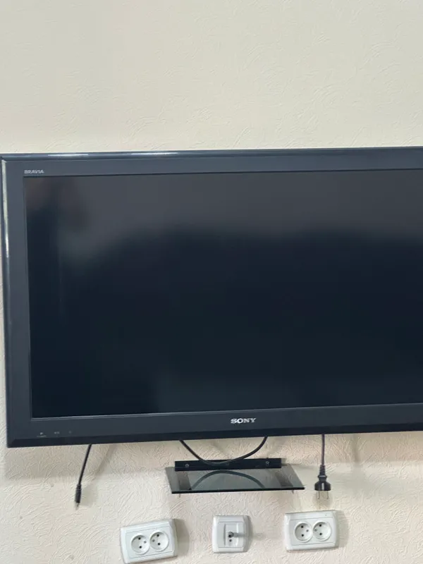 Телевизор Sony Bravia 40
