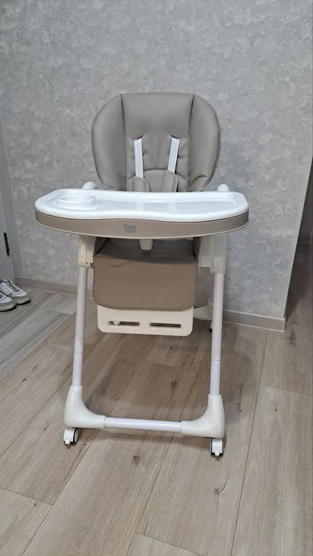 Стул для кормления — фото 2