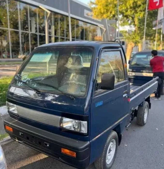 Chevrolet Labo Rasrochkaga Bor 1 Chevrolet Labo Rasrochkaga Bor 1