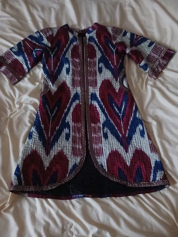 Ayollar choponi adras