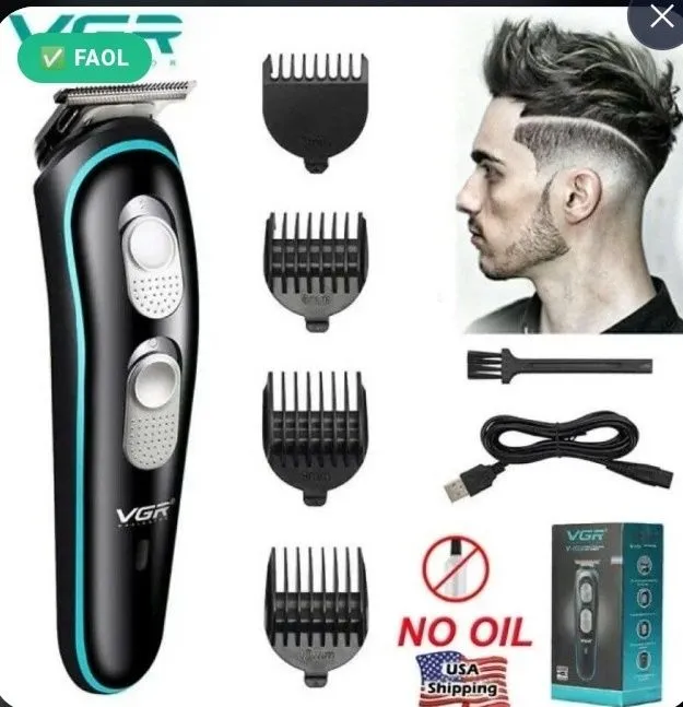 Professional trimmer VGR V-030 soch sokol Professional trimmer VGR V-030 soch sokol