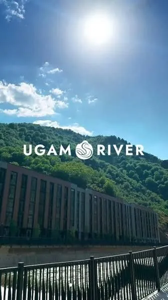 Ugam River apartament kunlik ijaraga beriladi