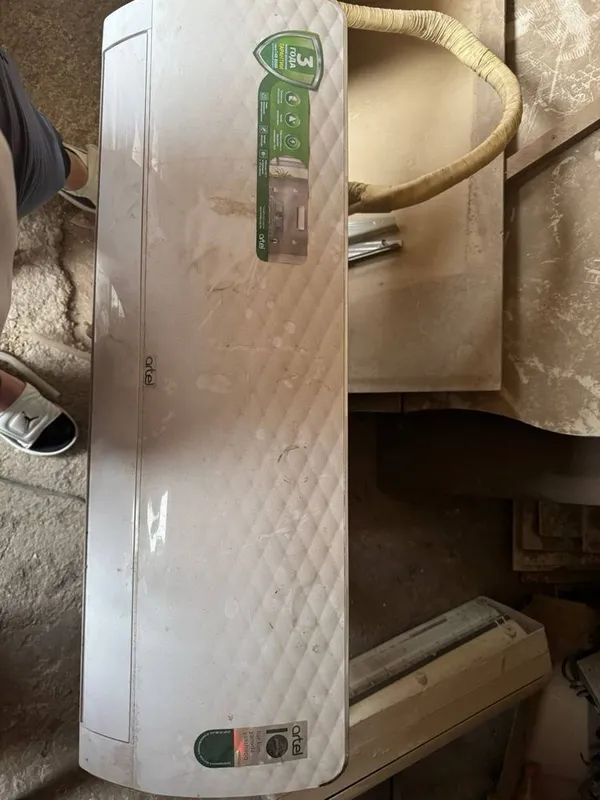 Konditcioner artel 18 tali