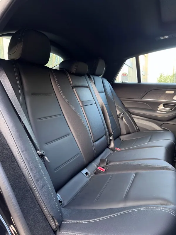 Mercedes Benz Gle 450 6 Mercedes Benz Gle 450 6