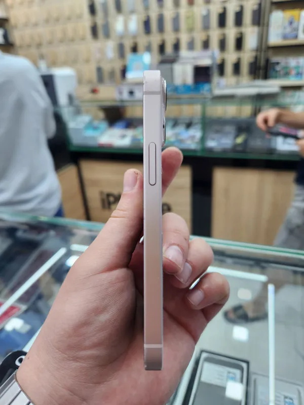 IP 13 MINI 128GB PINK — фото 4