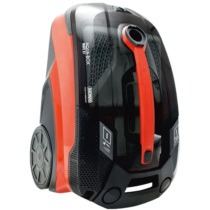 Thomas Wave XT Aqua-Box yuvuvchi changyutgichlarini sotaman 3
