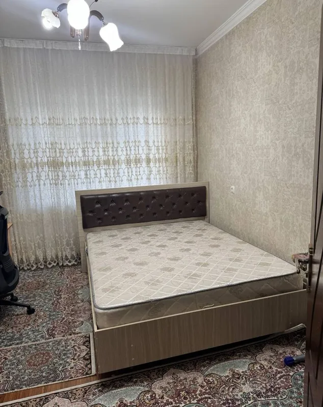 Юнусабадский район, 14-й кв Количество комнат: 2 3 этаж 3 Юнусабадский район, 14-й кв Количество комнат: 2 3 этаж 3