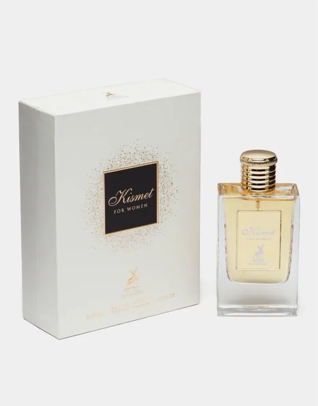 Туалетная, парфумированная вода, женсMaison Alhambra Kismet for Women