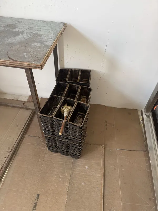 Buxonka Qolip, 216 ta 2 komplekt donasi 25000 sumdan