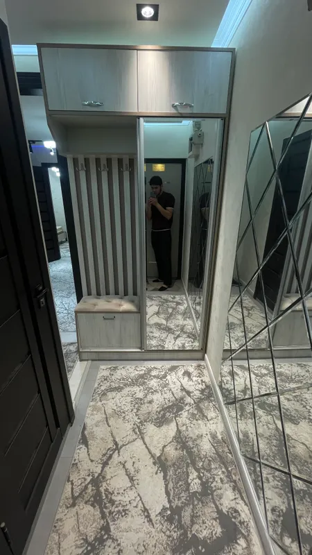 Продаётся квартира Oltin Samarqand, Самарканд 10