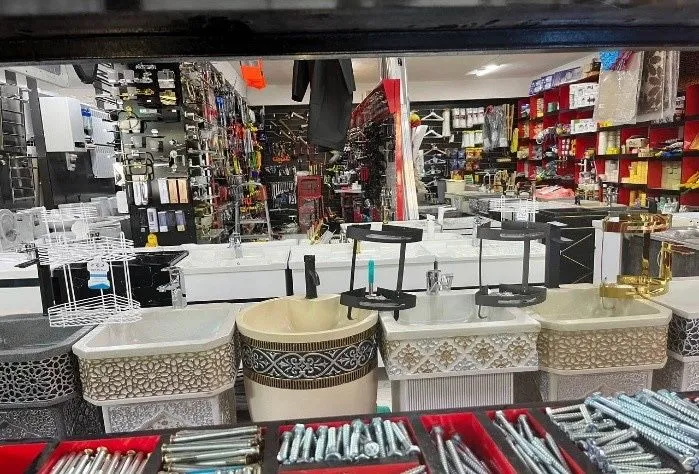 3 qavatli savdo binosi 4 3 qavatli savdo binosi 4