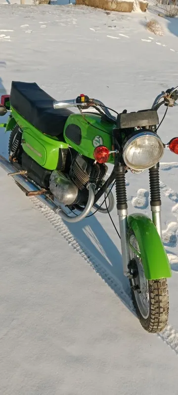 Vasxod 3 sotiladi
