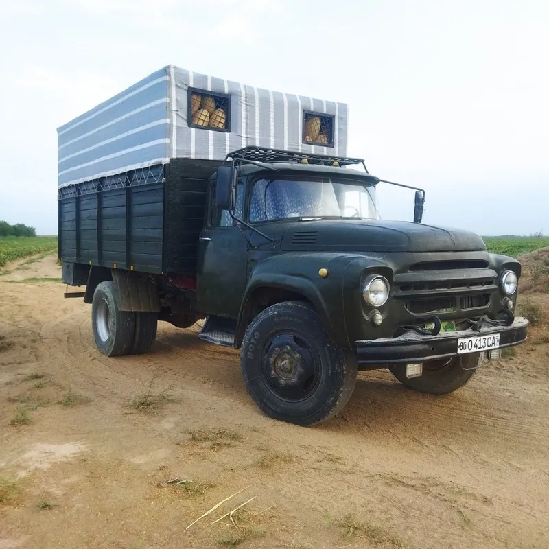 Zil 131 sotiladi