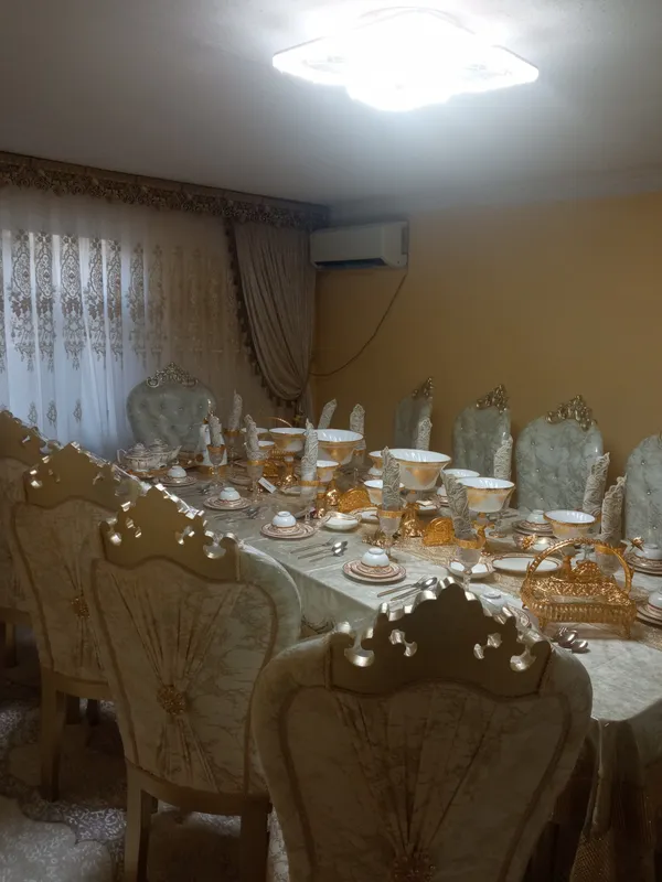 стол стул