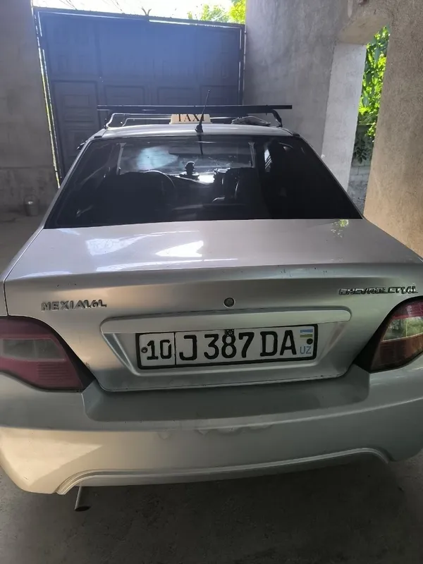 Nexia 2 xolatii zor