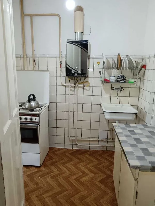 Сдаётся квартира овгородок 9