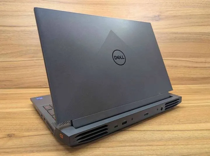 dell g15 5511 i7 11800h/rtx3060/16/256 2