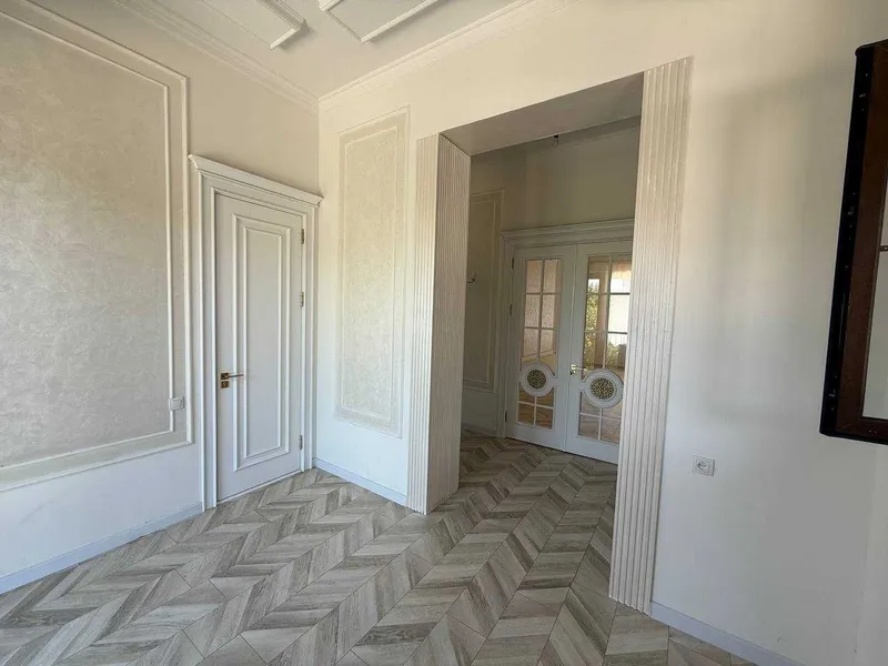 (М) Продаётся участок 10 соток с двумя домами в Зангиатинском районе 2