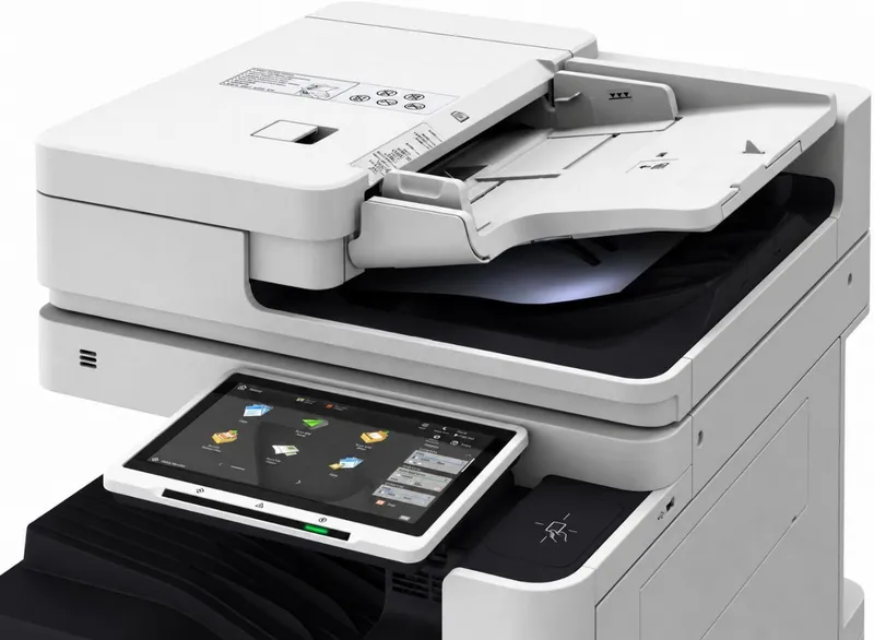 Canon imageRunner Advance C3525 2 Canon imageRunner Advance C3525 2