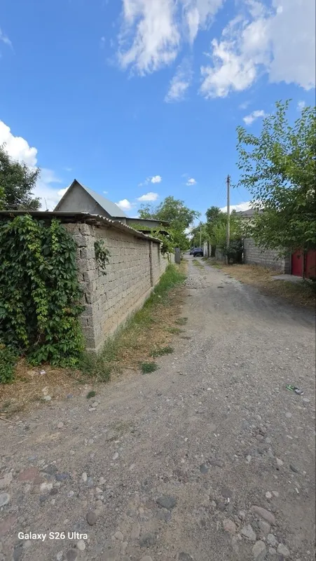 Продаётся дача, парк Новый Узбекистан, Новый Тошкент 6-соток 2 Продаётся дача, парк Новый Узбекистан, Новый Тошкент 6-соток 2