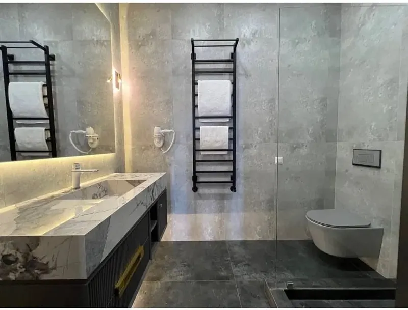 4-комн квартира, 110 м², ЖК Darkhan Avenue — фото 7