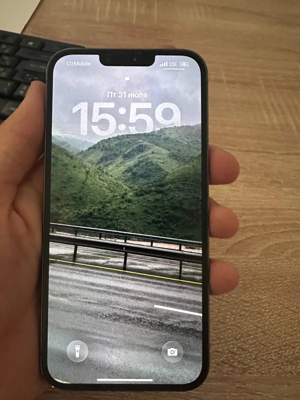 Iphone 13 pro max 3
