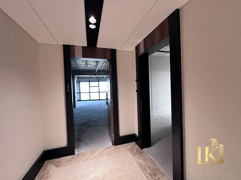 Продаётся 3-комнатная квартира в ЖК Piramit Tower 10