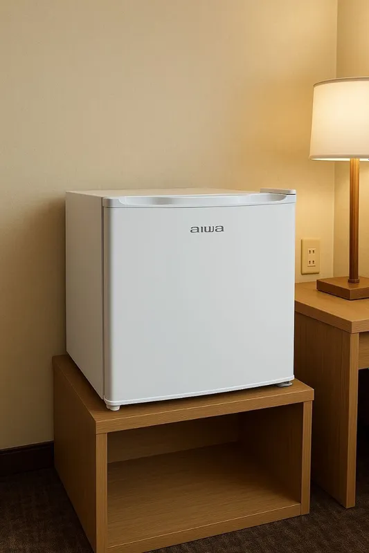 Mini sovutgich AIWA 3